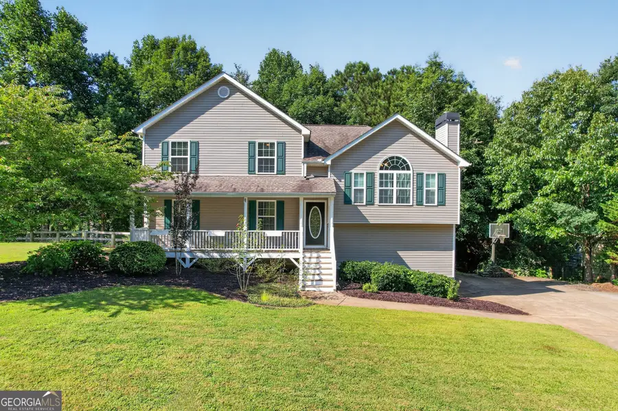 115 Nelson Ridge Drive, Ball Ground, GA 30107 - #3