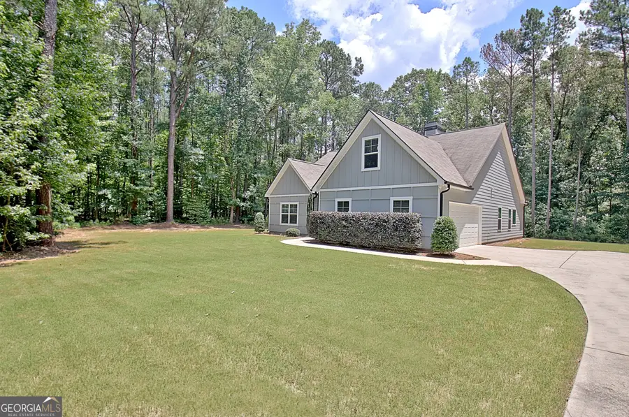 80 Couch Road, Senoia, GA 30276 - #2