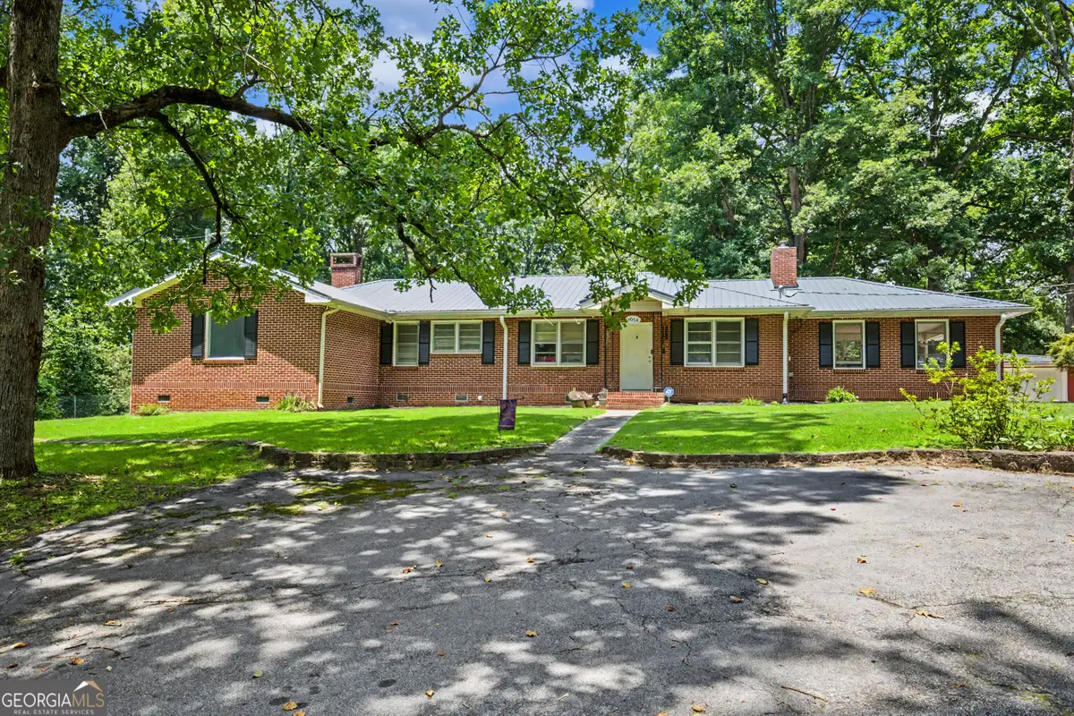 2654 Noahs Ark Road, Jonesboro, GA 30236 - #1