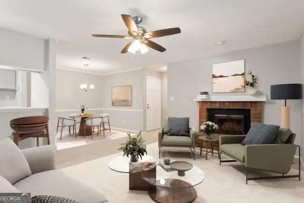 1009 Mcclelen Way, Decatur, GA 30033