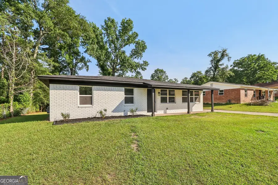 3625 Meadowgrove Drive, Augusta, GA 30906 - #2