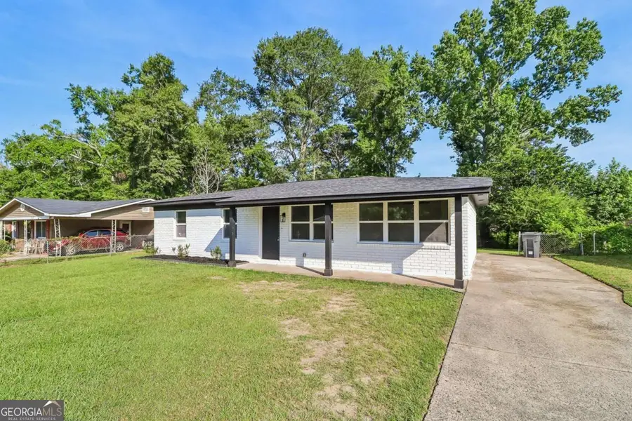 3625 Meadowgrove Drive, Augusta, GA 30906 - #3