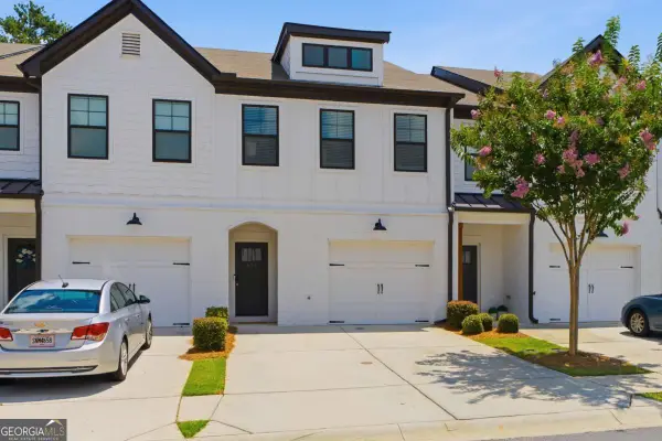 151 N Auburn Landing Place, Auburn, GA 30011