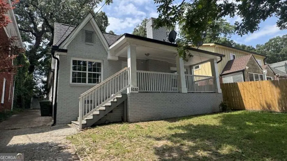 1030 Westmoor Drive Nw, Atlanta, GA 30314 - #1