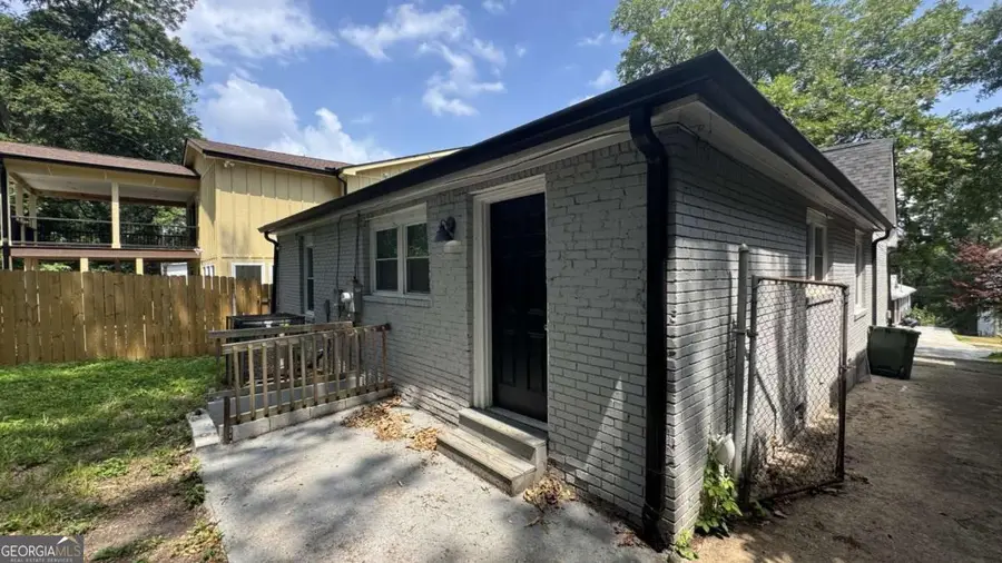 1030 Westmoor Drive Nw, Atlanta, GA 30314 - #2