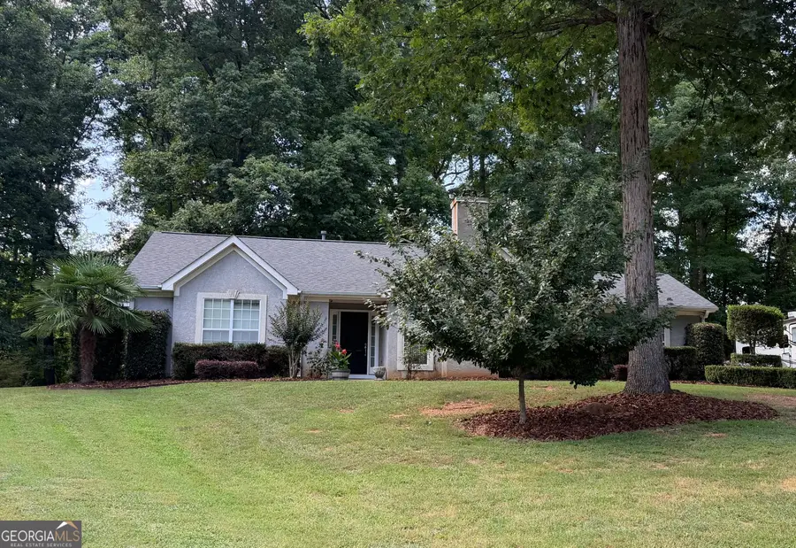 147 Stoney Brook Way, McDonough, GA 30253 - #3