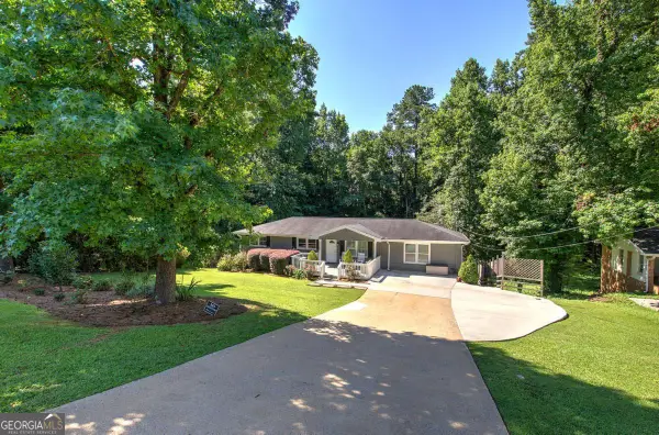 311 Wildwood Drive, Dallas, GA 30132
