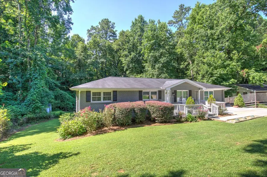 311 Wildwood Drive, Dallas, GA 30132 - #2