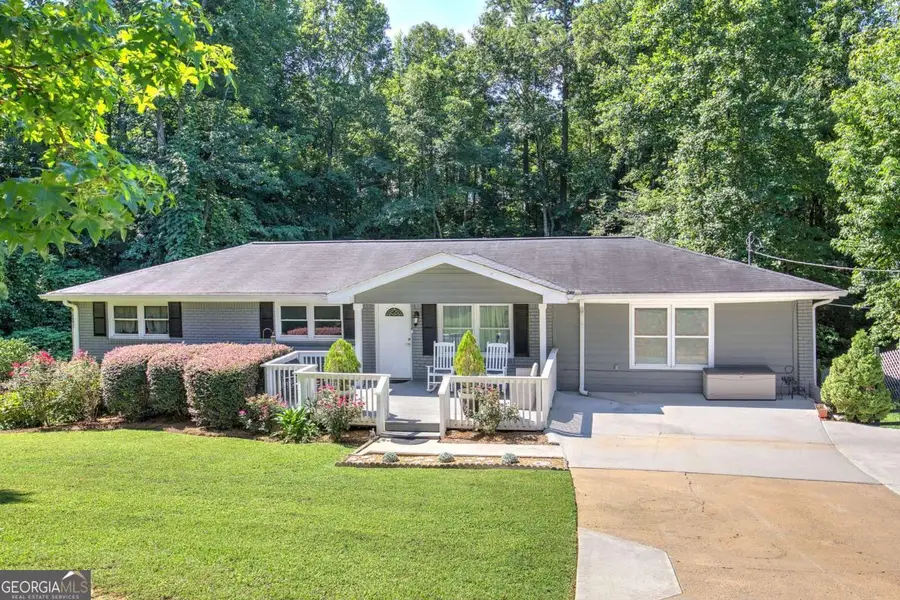 311 Wildwood Drive, Dallas, GA 30132 - #3