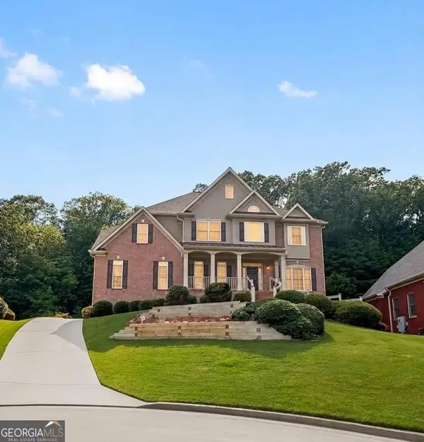 1103 Promontory Drive, Marietta, GA 30062