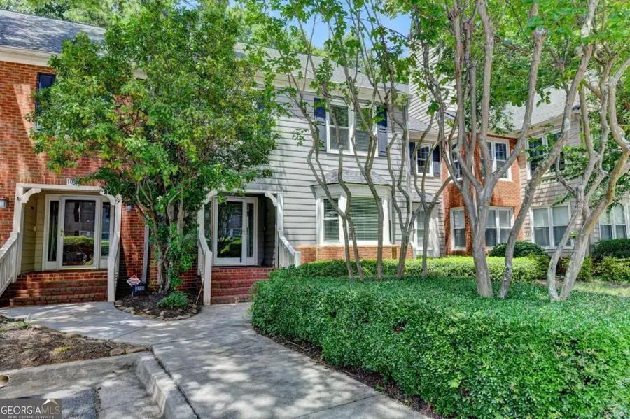 1006 Camden Court, Atlanta, GA 30327 - #3