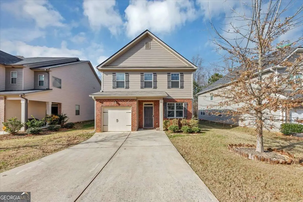 11945 Lovejoy Crossing Way, Hampton, GA 30228 - #1