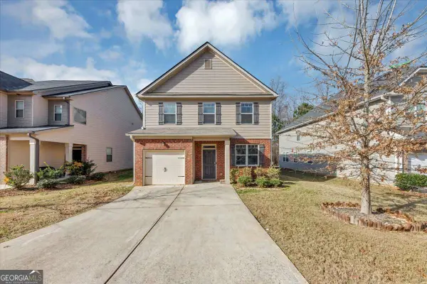 11945 Lovejoy Crossing Way, Hampton, GA 30228