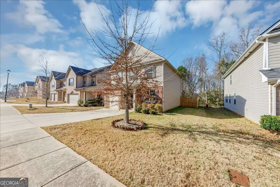 11945 Lovejoy Crossing Way, Hampton, GA 30228 - #2