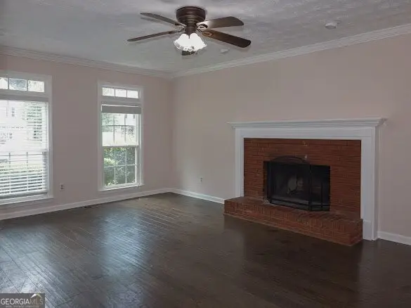 662 Golden Brook Court, Lawrenceville, GA 30043 - #3