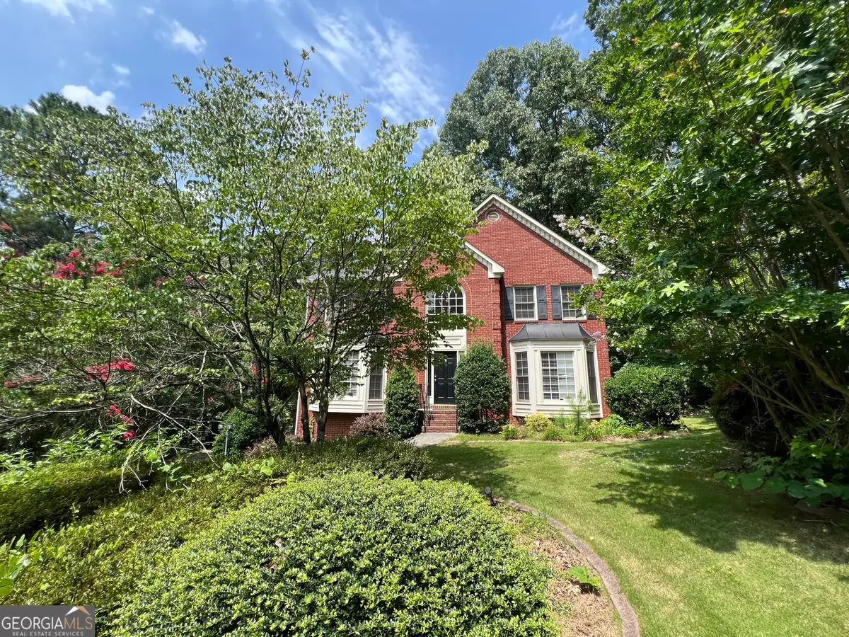 4540 Apache Court Nw, Kennesaw, GA 30152 - #1