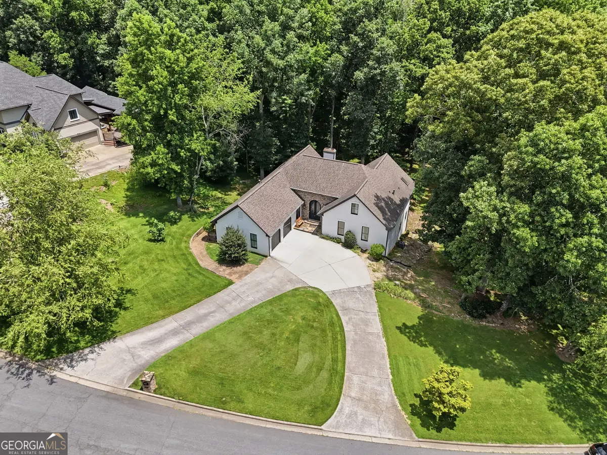 3325 Sweetwater Drive, Cumming, GA 30041 - #1