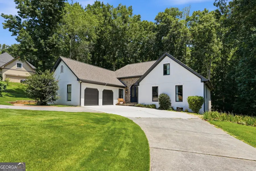 3325 Sweetwater Drive, Cumming, GA 30041 - #2