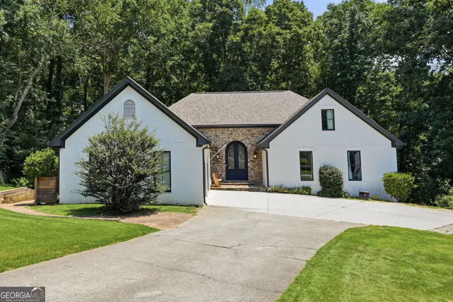 3325 Sweetwater Drive, Cumming, GA 30041 - #3
