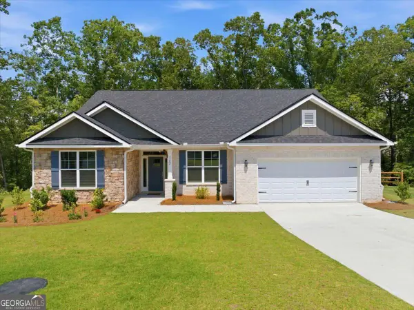 3305 Trevi Trail, Douglasville, GA 30135