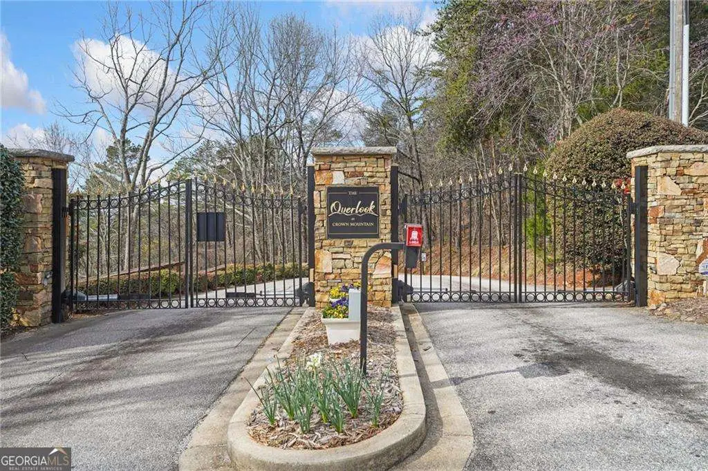 50 Old Stamp Mill Road, Dahlonega, GA 30533 - #1