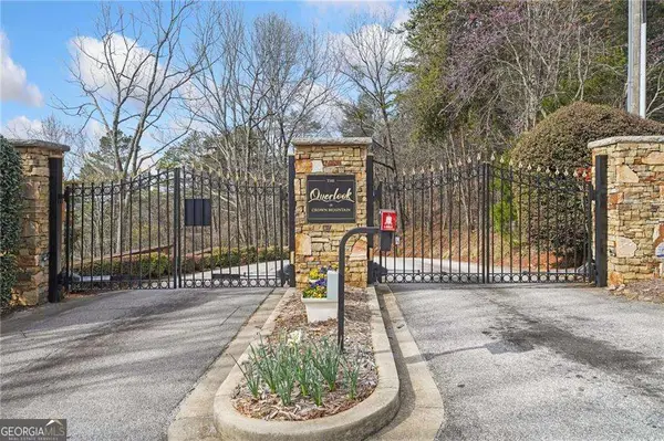 50 Old Stamp Mill Road, Dahlonega, GA 30533
