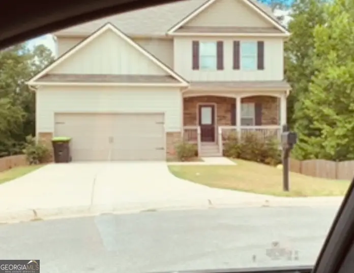 436 Clematis Court, Temple, GA 30179 - #1