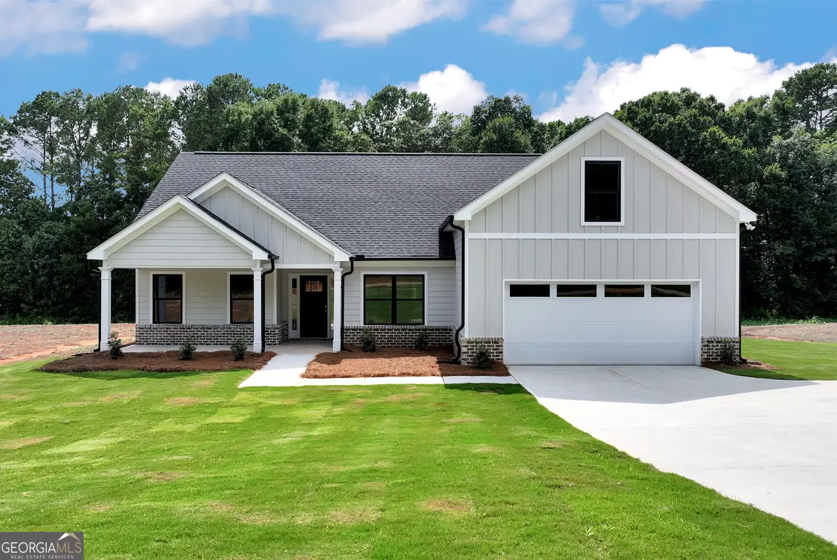 416 Myles Way, Winder, GA 30680 - #1
