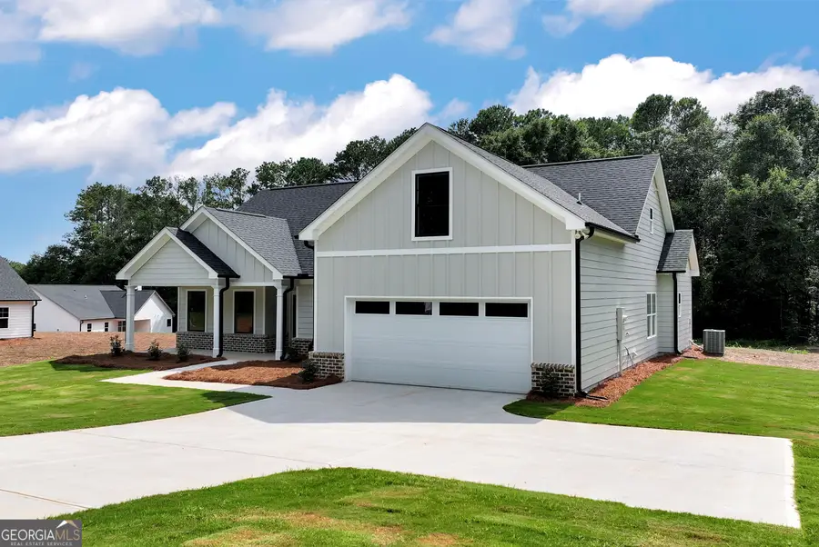 416 Myles Way, Winder, GA 30680 - #3