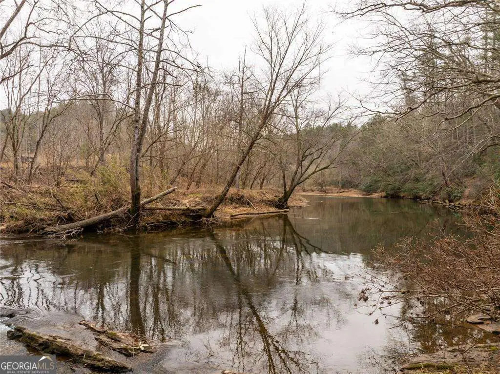 377 Soldiers Path, Dahlonega, GA 30533 - #1