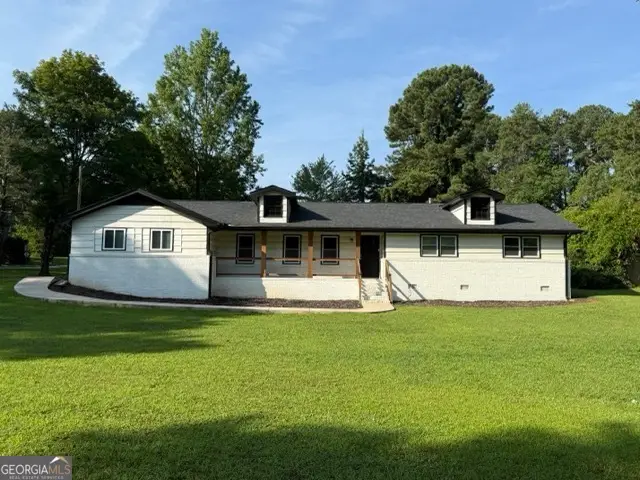 201 Lockring Drive Sw, Lilburn, GA 30047 - #1