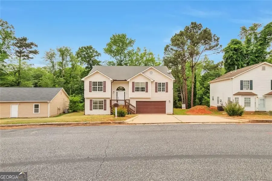 7086 Sir Galahad Way, Jonesboro, GA 30236 - #2