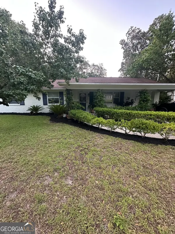 614 1st Street, Hinesville, GA 31313