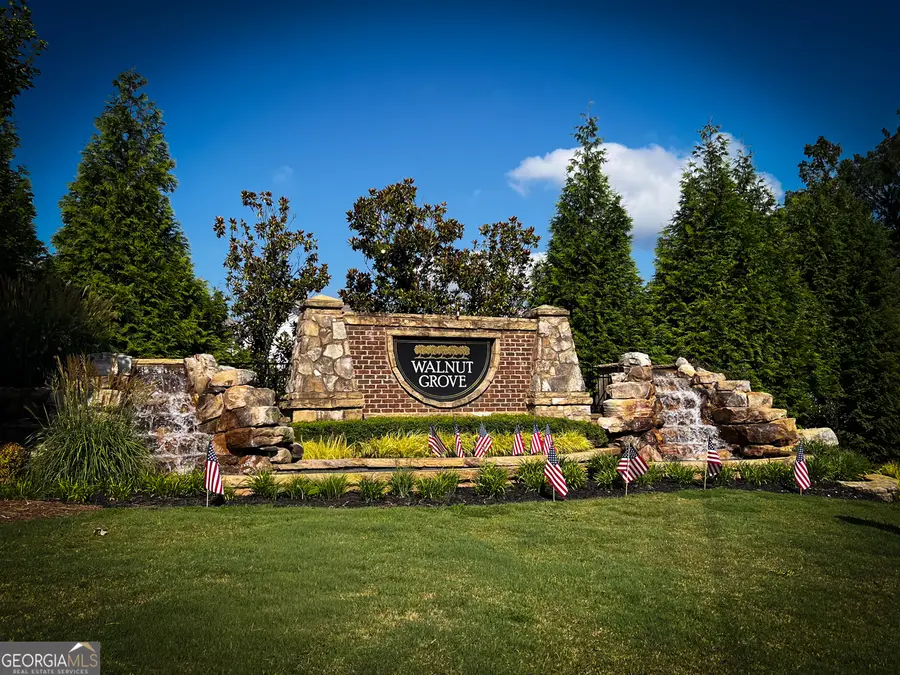 151 Russell Road, Pendergrass, GA 30567 - #3
