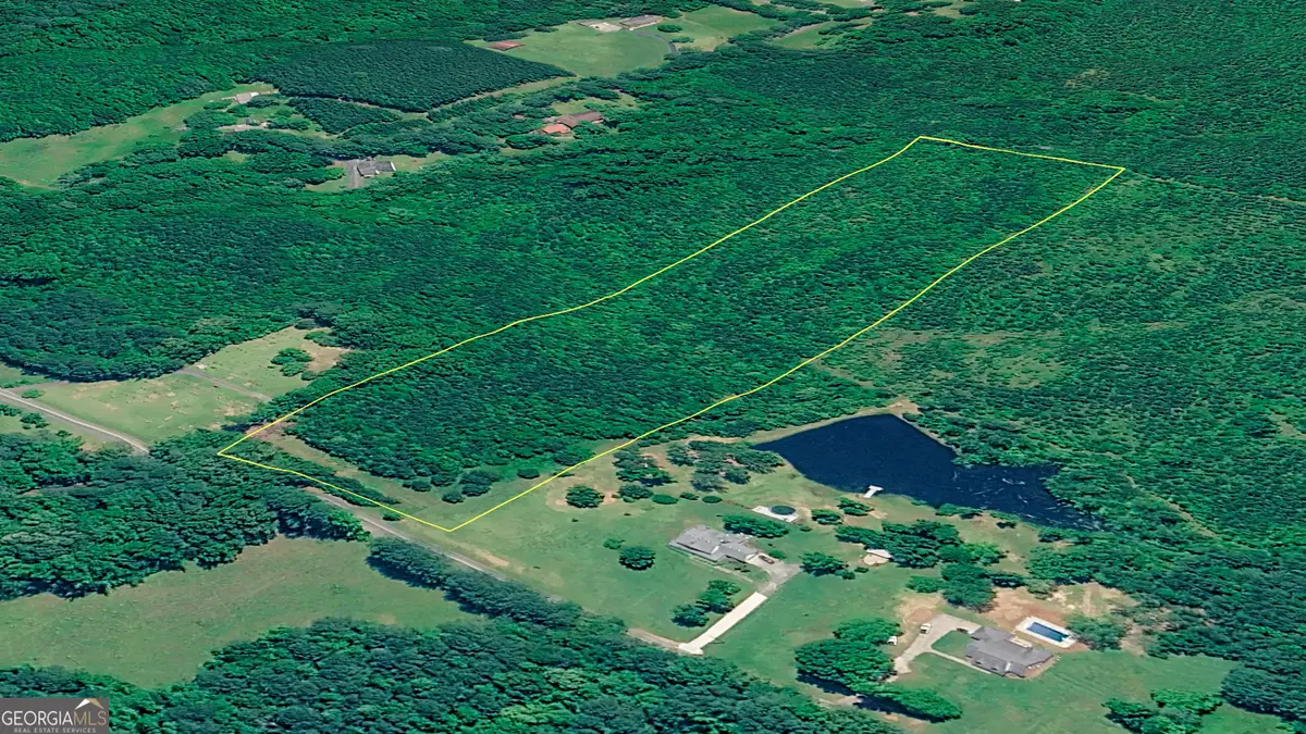 0 Hair Lake Road, Summerville, GA 30747 - #1