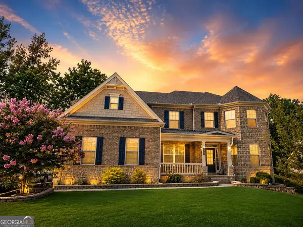 6060 Ashborough Park, Cumming, GA 30040