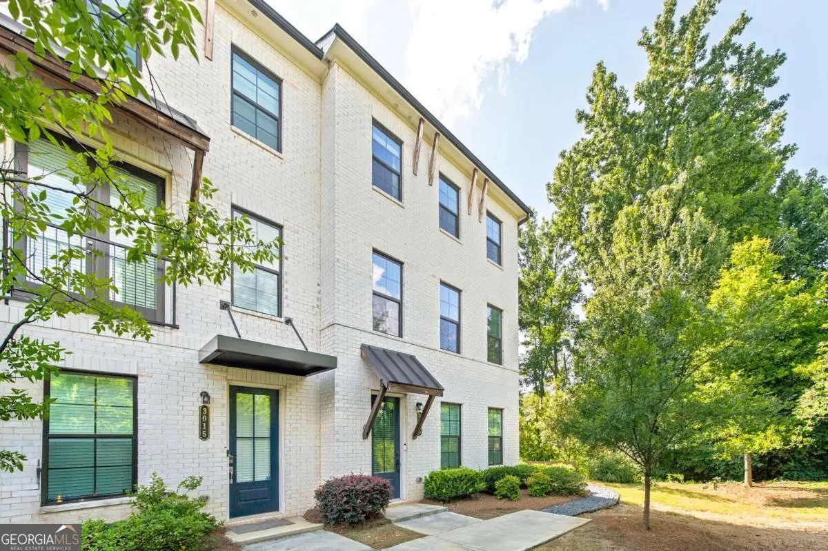 3005 Poppy Lane, Roswell, GA 30076 - #1