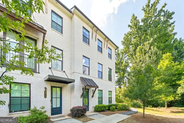 3005 Poppy Lane, Roswell, GA 30076