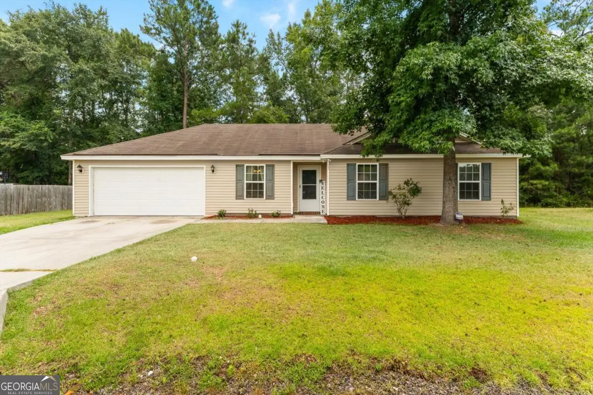 13 Crossgate Way, Guyton, GA 31312 - #1