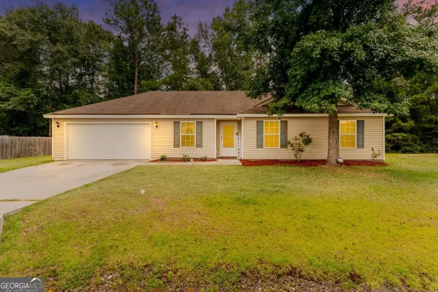 13 Crossgate Way, Guyton, GA 31312 - #2