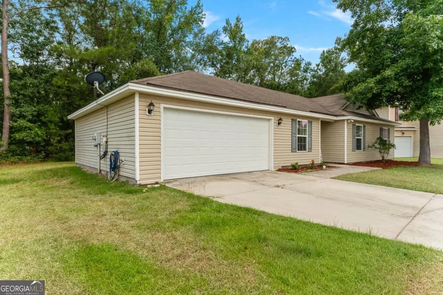13 Crossgate Way, Guyton, GA 31312 - #3