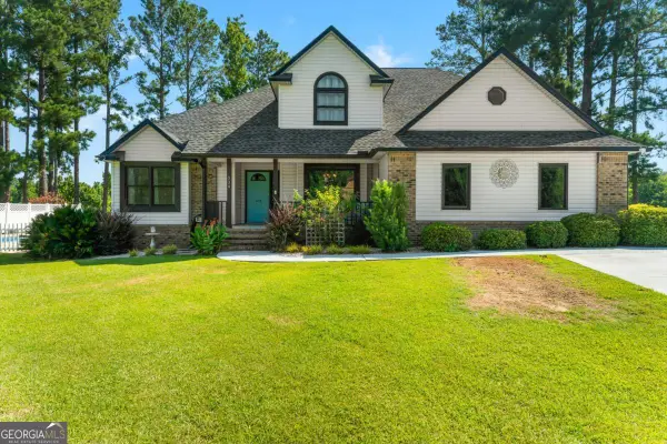 534 Saint Andrews Circle, Statesboro, GA 30458