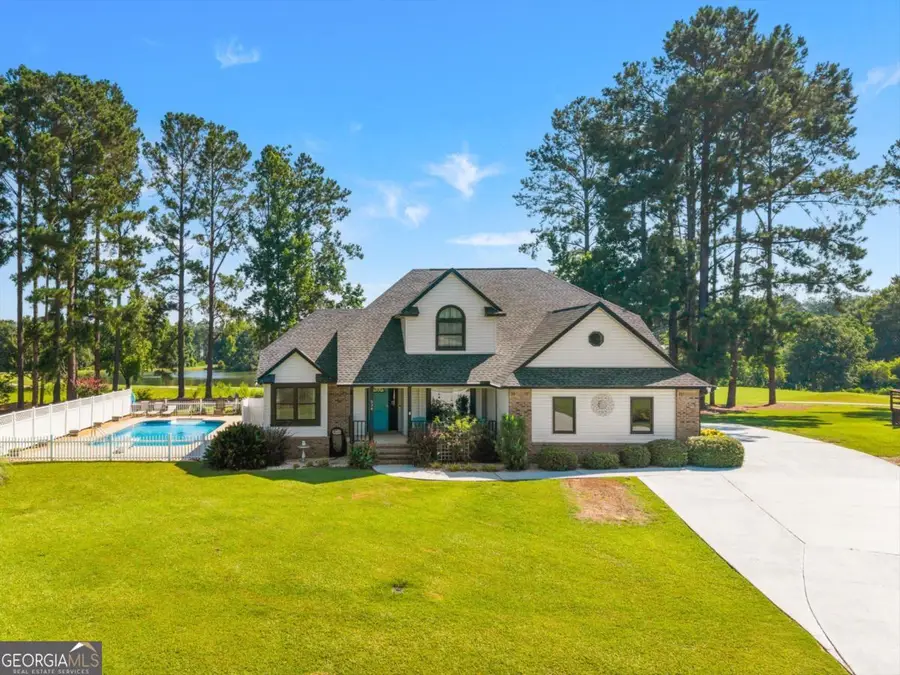 534 Saint Andrews Circle, Statesboro, GA 30458 - #3