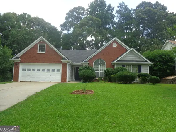 357 Kingsberry Lane, Lawrenceville, GA 30046