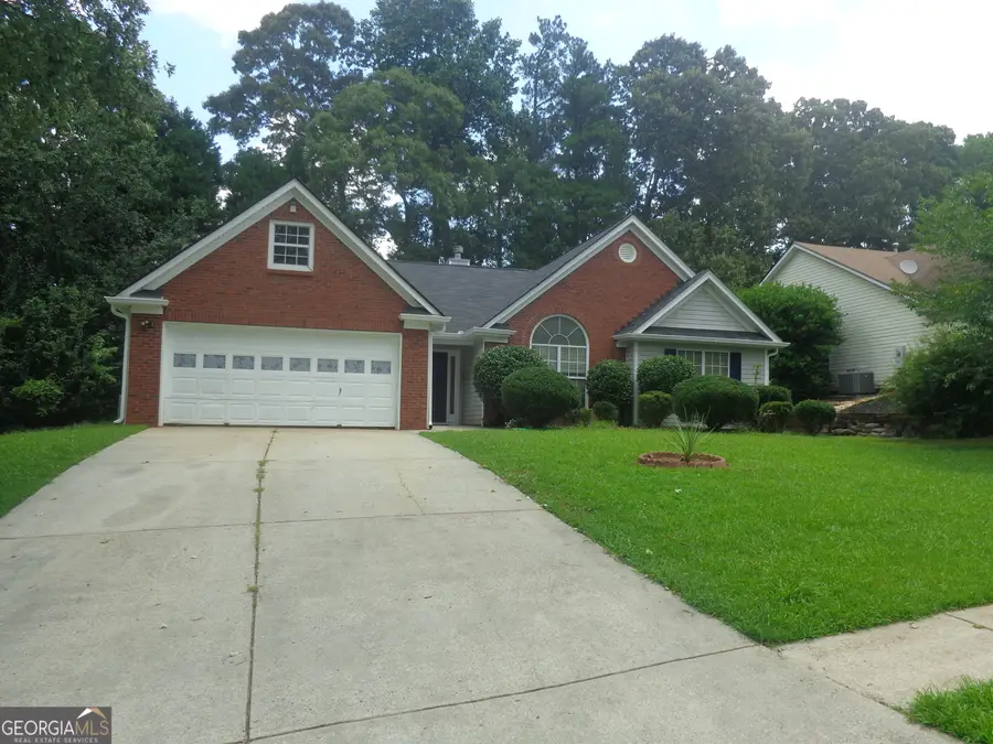 357 Kingsberry Lane, Lawrenceville, GA 30046 - #2