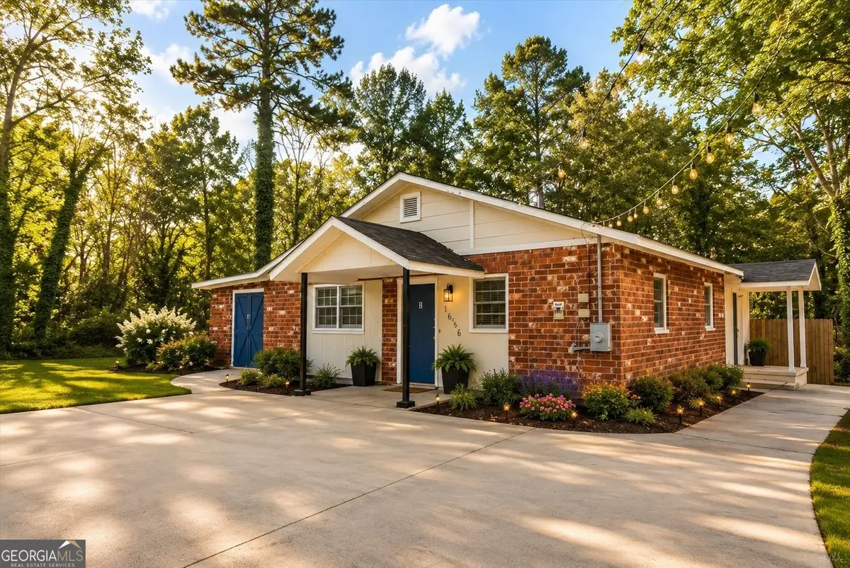 5656 Handley Boulevard, Morrow, GA 30260 - #1