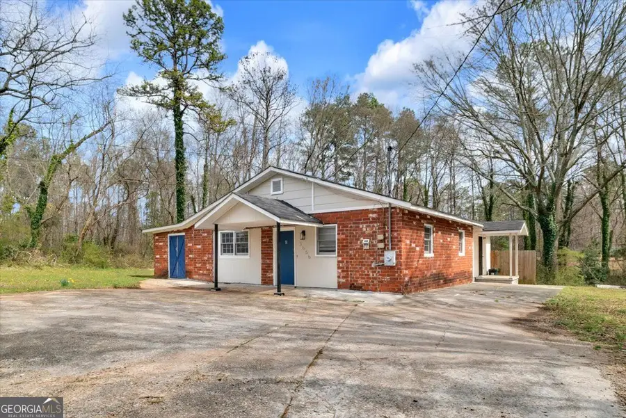 5656 Handley Boulevard, Morrow, GA 30260 - #2