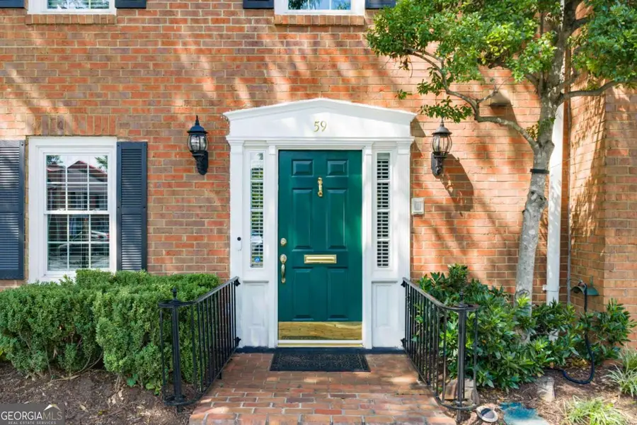 4620 Wieuca Road Ne #59, Atlanta, GA 30342 - #2
