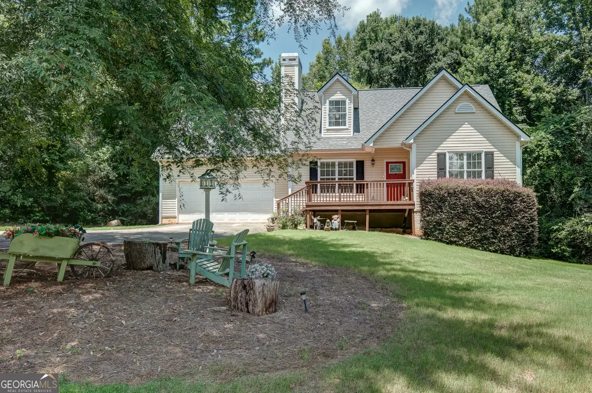 337 Asbury Court, Senoia, GA 30276 - #1