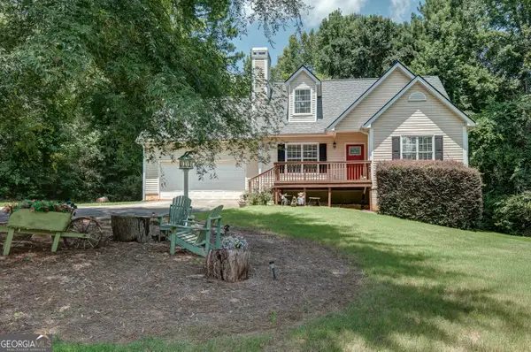 337 Asbury Court, Senoia, GA 30276